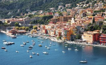New Hampshire’s White Mountains