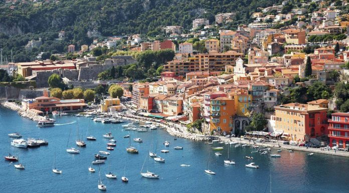 Get the Most Out of Honeymoon Flight Services